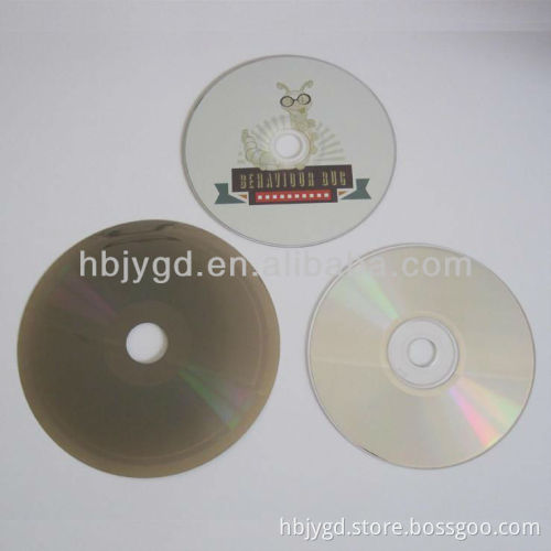 CD Glass Mastering,Replication,Duplication